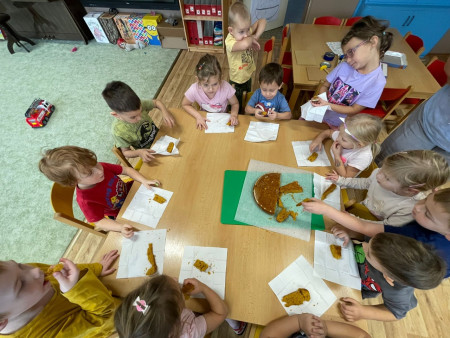 Zažily jsme spoustu zábavy